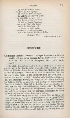 213-231 Rezensionen