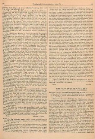 165-166 [Rezension] Giertz, Bo, Das Herz aller Dinge