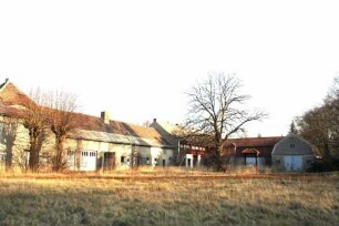Neudeck, Uebigau-Wahrenbrück