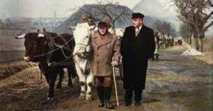 Ernst Thälmann - Führer seiner Klasse