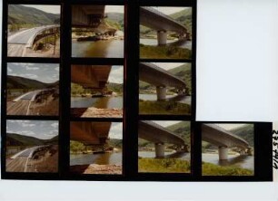 Neckarbrücke Hirschhorn Ost