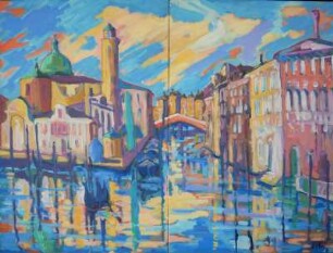 Venedig