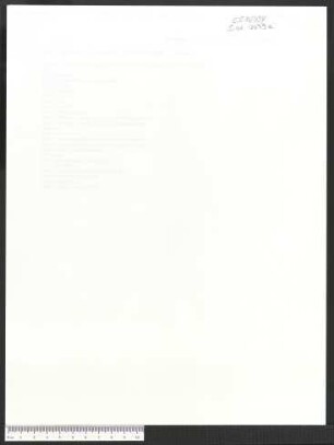 Brief (Verfasser: Rundt, Arthur; Adressat: Perutz, Leo)