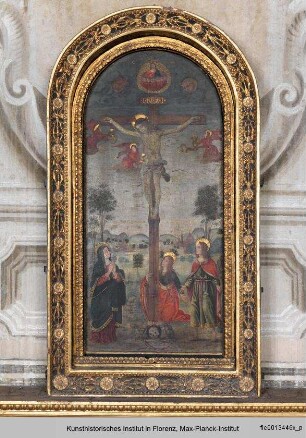 Kreuzigung Christi