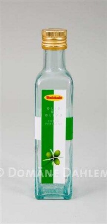 Flasche Olivenöl - 200ml- der Firma "Reichelt"