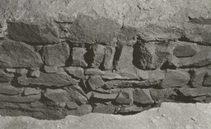 Fundament, Wechselburg