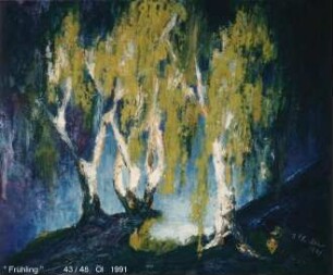 "Frühling"