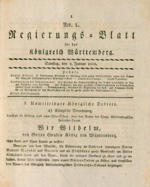 2. Januar-30.December = Nro. 1-55