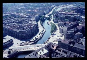 Kottbuser Brücke 7.6.62.