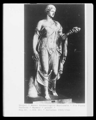 Flora Farnese