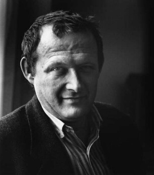 Adam Michnik (geb. 1946; polnischer Journalist und Herausgeber). 1990