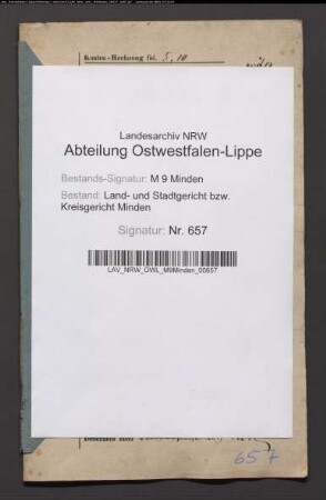 Sonstige: Gehle, Sophie Wilhelmine Louise: