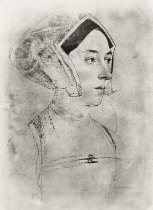 Anna, Königin von England, geb. Boleyn