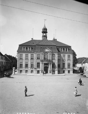 Marktplatz