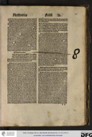 Iste est tertius tractatus primi de celo in quo philosophus determinat de unitate mundi.