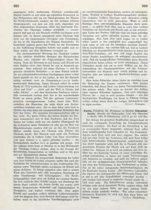 332 [Rezension] Kuntze, Friedrich, Erkenntnistheorie