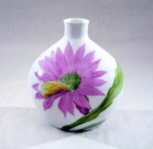 Blumenmotiv
