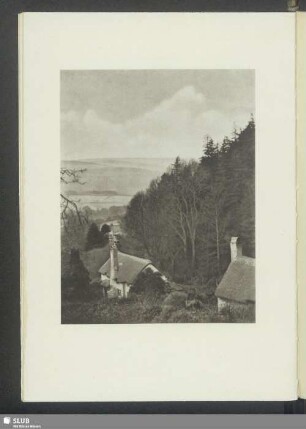 Auf dem Land II