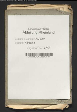 Erben von Heinsberg gegen den Holzgrafen des Bockumer Buschs Erlenwein wegen Unregelmäßigkeiten bei der Abmessung des Bockumer Buschs