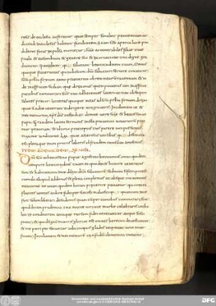 [Ad Augustinum. CSEL 56, Nr. 141]