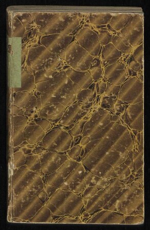 1796: Wiener Musenalmanach