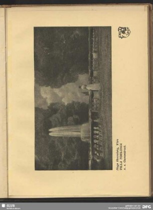 Villa Torlonia