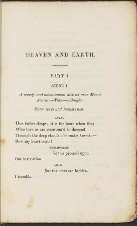 Part I.