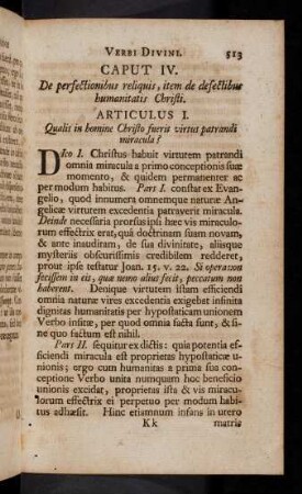 513-519, Articulus I
