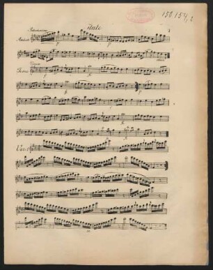 Flute