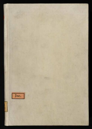 Incipit liber primus Joannis Gerson cangellarij parisiensis De imitatione xpi [Christi] [et] de conte[m]ptu omnium vanitatu[m] mu[n]di. De meditatione cordis.