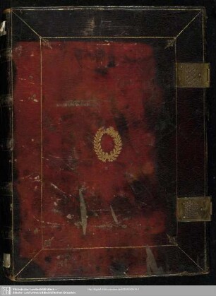 Sammelhandschrift - Mscr.Dresd.Db.86