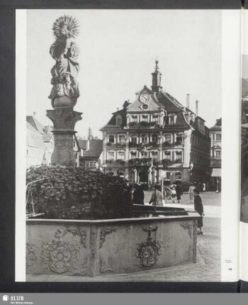 Schwäbisch-Gmünd