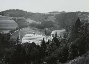 Himmelmühle bei Wolkenstein