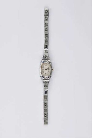 Armbanduhr Benrus, New York und La Chaux-de-Fonds, um 1930