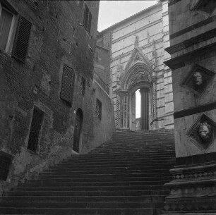 Kathedrale Santa Maria Assunta — Duomo Nuovo