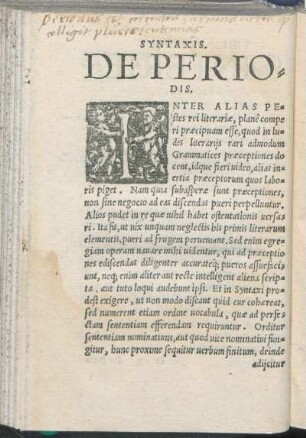 De Periodis.
