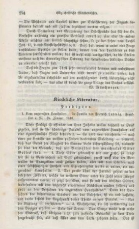 154-174 Kirchliche Literatur
