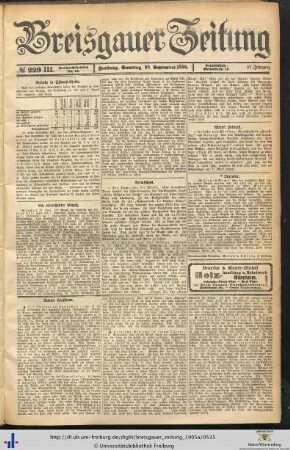 30.09.1905 (III.)
