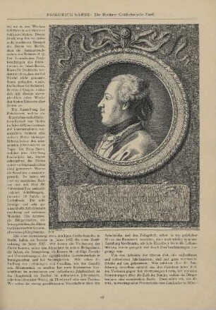 Jean Francois Reclam