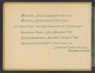 Fotoalbum aus dem Nachlaß von Elfride Trötschel : Fotoalbum aus dem Nachlaß von Elfride Trötschel. Leineneinband mit Kordelbindung; 17,6 x 24,5 x 2 cm (1935/1940). Dresden: SLUB/DF 2019.C.125