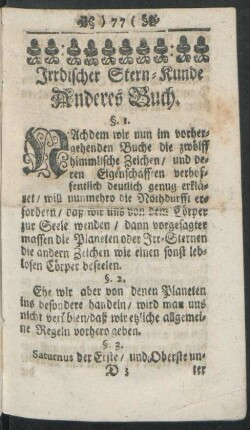 Irrdischer Stern-Kunde Anderes Buch