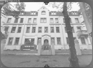 Dresden : Altenberger Straße, Nr. 38-42, 30-34