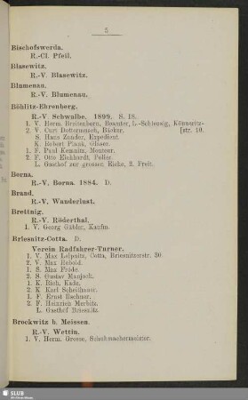 Brockwitz b. Meissen