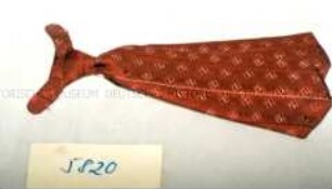 Krawatte (im Karton)