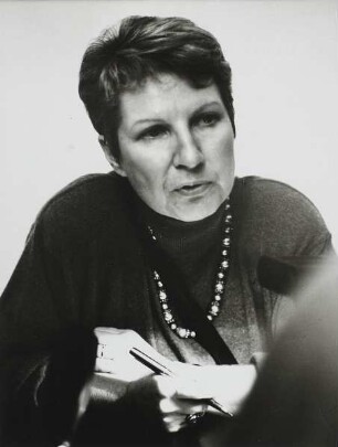 Barbara Frischmuth