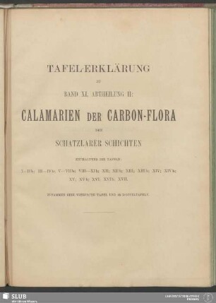 Tafel-Erklärung