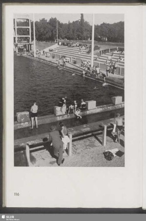 Das Georg-Arnhold-Bad