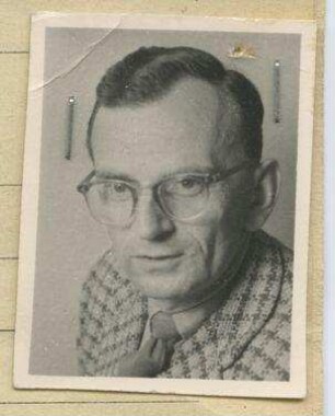 Hanns-Werner Hartmann