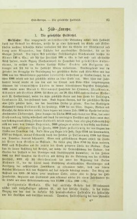 A. Süd-Europa