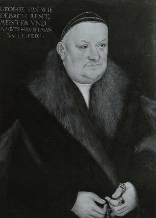 Wiedebach, Georg von